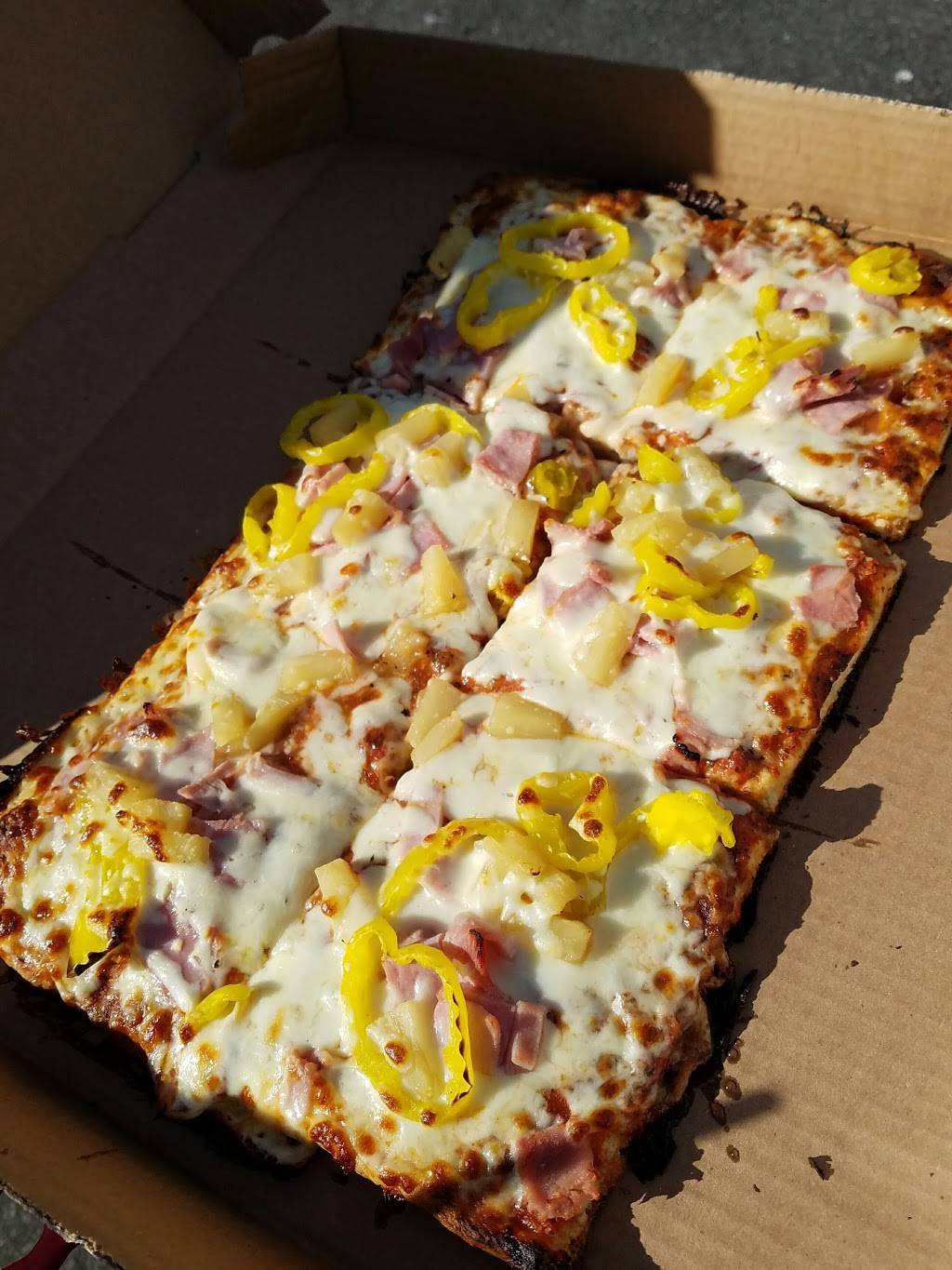 Marios Pizza House | restaurant | 3322 Wilson Blvd, Arlington, VA 22201, USA | 7035250222 OR +1 703-525-0222