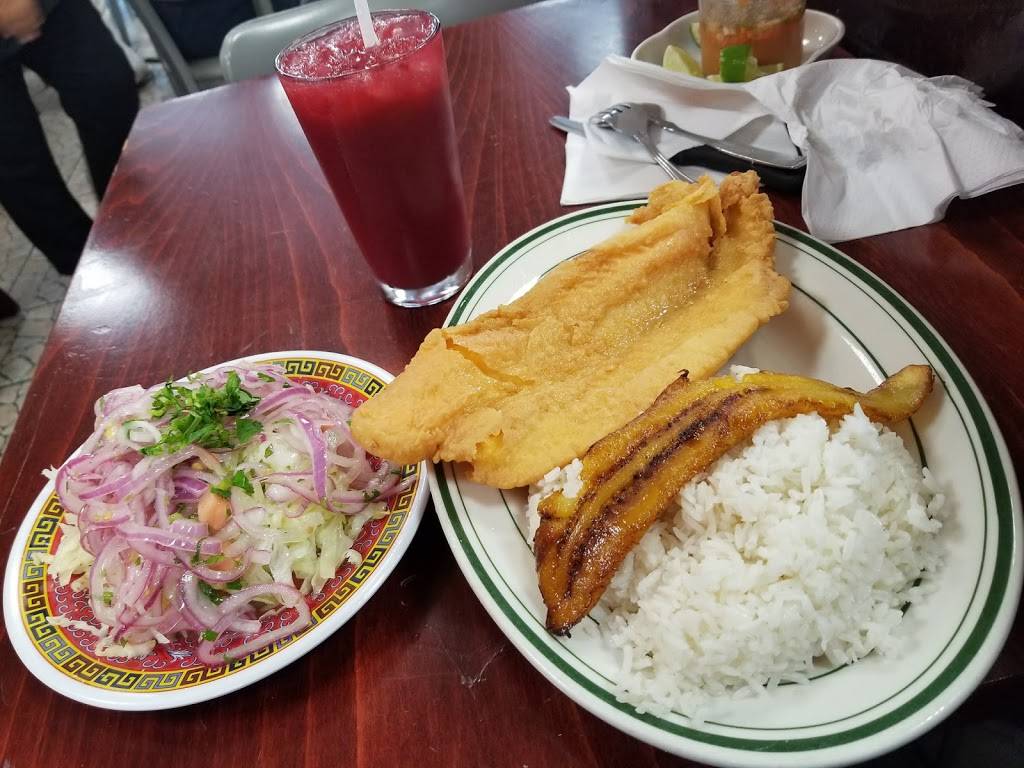 Genesis | restaurant | 2646, 538 W 207th St, New York, NY 10034, USA | 2129421222 OR +1 212-942-1222