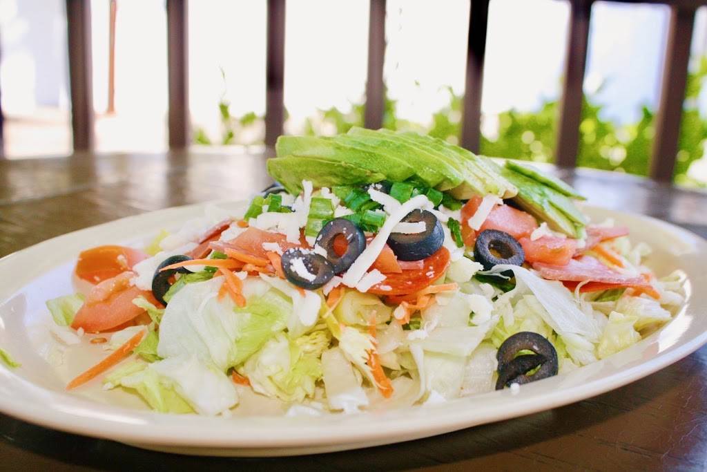 Georgees Pizza | meal delivery | 720 Foothill Blvd, La Cañada Flintridge, CA 91011, USA | 8187900637 OR +1 818-790-0637