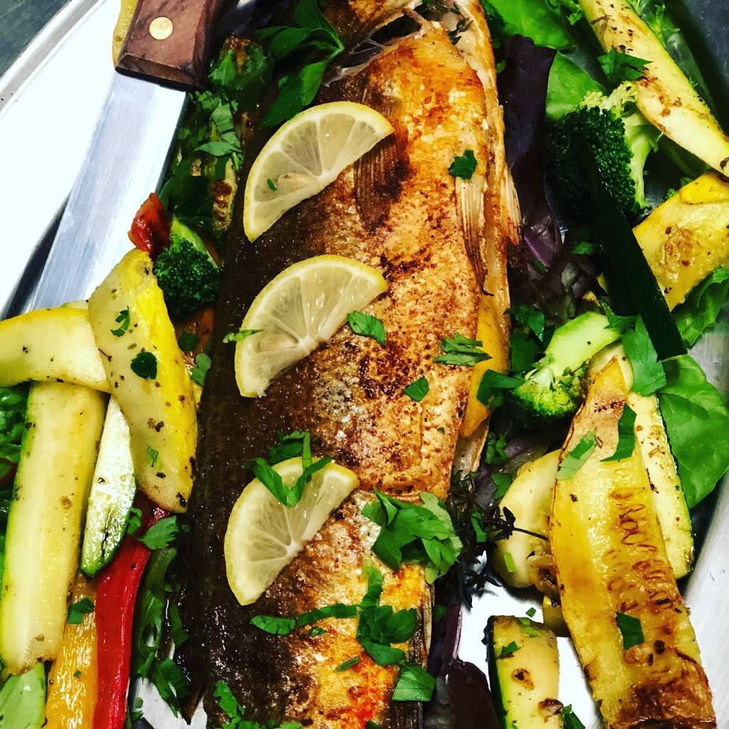 Da Bistro Mediterranean Grill | restaurant | 1918 County Line Rd, Huntingdon Valley, PA 19006, USA | 2153648433 OR +1 215-364-8433