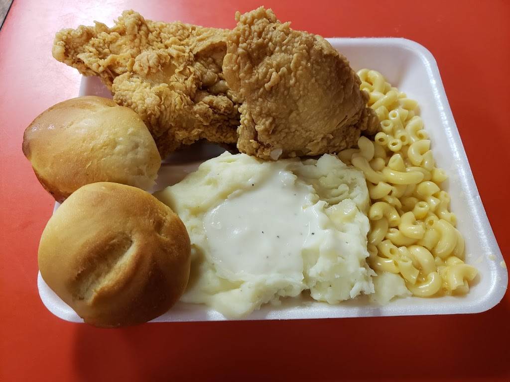 Pops Honey Fried Chicken | restaurant | 944 TX-31, Chandler, TX 75758, USA | 9038492817 OR +1 903-849-2817