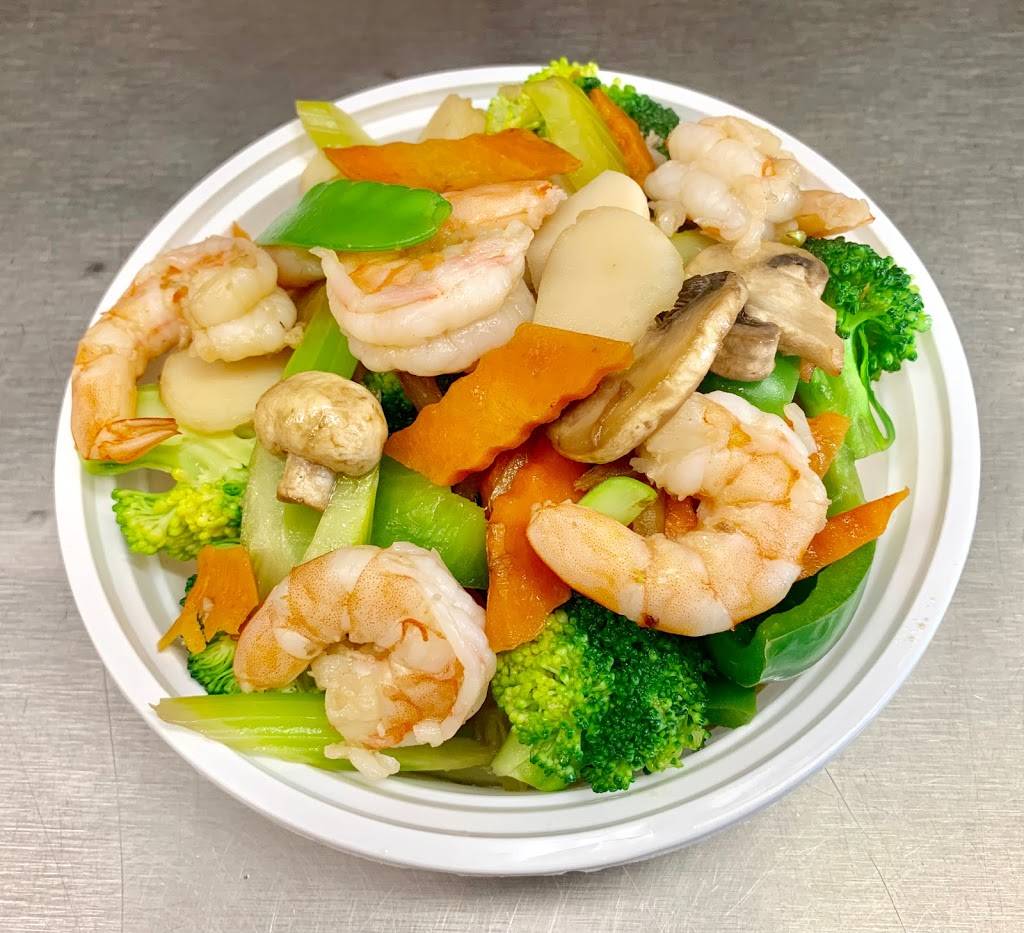 East China Restaurant | restaurant | 216 Summit Square Blvd, Winston-Salem, NC 27105, USA | 3363779191 OR +1 336-377-9191