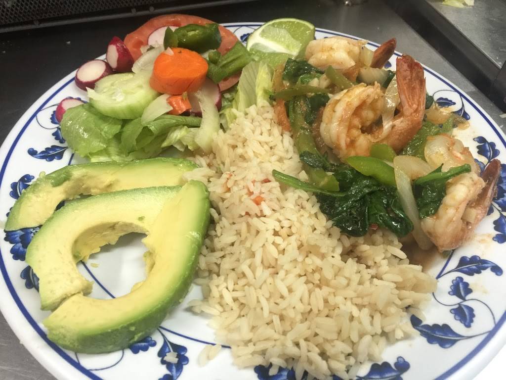 Ilobasqueño Restaurant | restaurant | 5027 Melrose Ave, Los Angeles, CA 90038, USA | 3234680119 OR +1 323-468-0119