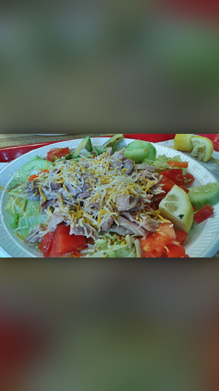 La Corona | restaurant | 7022 Greenleaf Ave, Whittier, CA 90602, USA | 5626984760 OR +1 562-698-4760