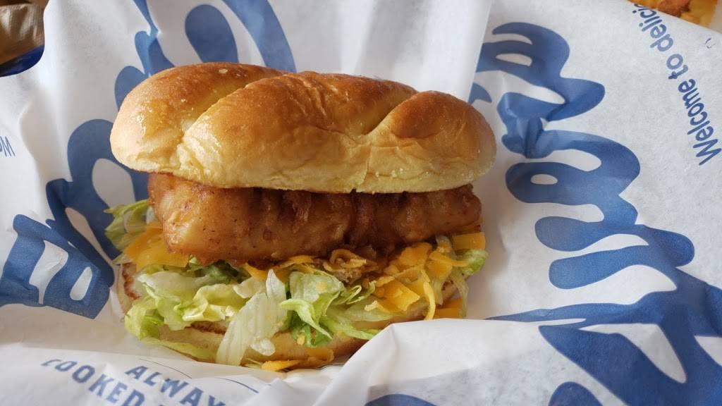 Culvers | restaurant | 1260 Dawsonville Hwy, Gainesville, GA 30501, USA | 6789438452 OR +1 678-943-8452