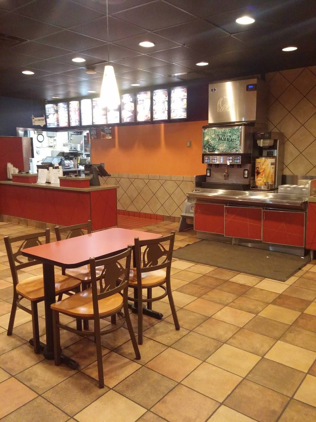 Taco Bell | restaurant | 5829 IN-43, West Lafayette, IN 47906, USA | 7655674900 OR +1 765-567-4900