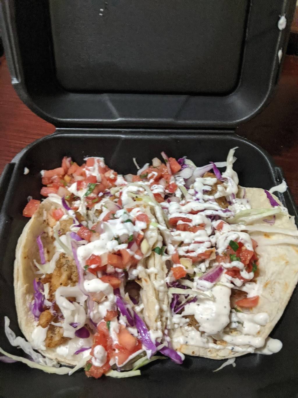 West Coast Taco Shop | restaurant | 1609 Murfreesboro Pike #F, Nashville, TN 37217, USA | 6158917666 OR +1 615-891-7666