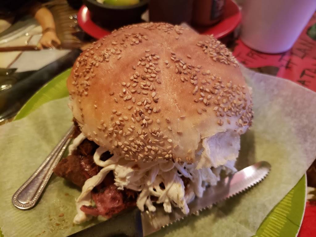 La Fortaleza | restaurant | 204 Hope Ave, Passaic, NJ 07055, USA | 9734712883 OR +1 973-471-2883