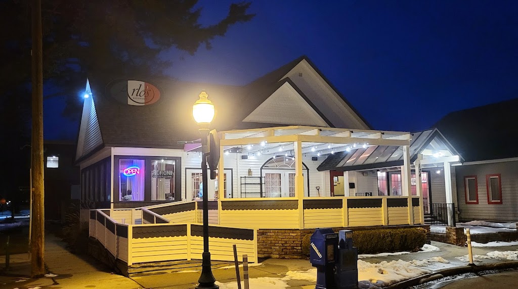 Arlos Ristorante | restaurant | 124 S 2nd Ave, Sandpoint, ID 83864, USA | 2082554186 OR +1 208-255-4186