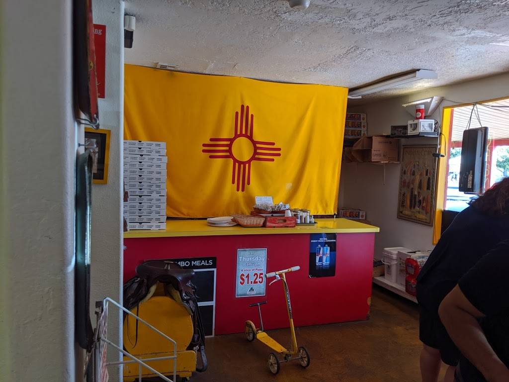 Valley Pizza | meal delivery | 3100 W Picacho Ave, Las Cruces, NM 88007, USA | 5755414545 OR +1 575-541-4545