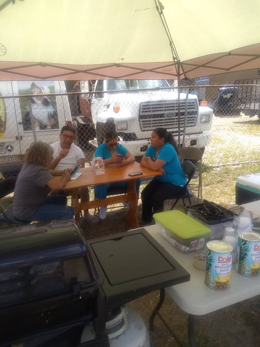 BORI DOG | meal takeaway | 208 N Golden Glenn Ct, Orlando, FL 32807, USA | 3529889933 OR +1 352-988-9933