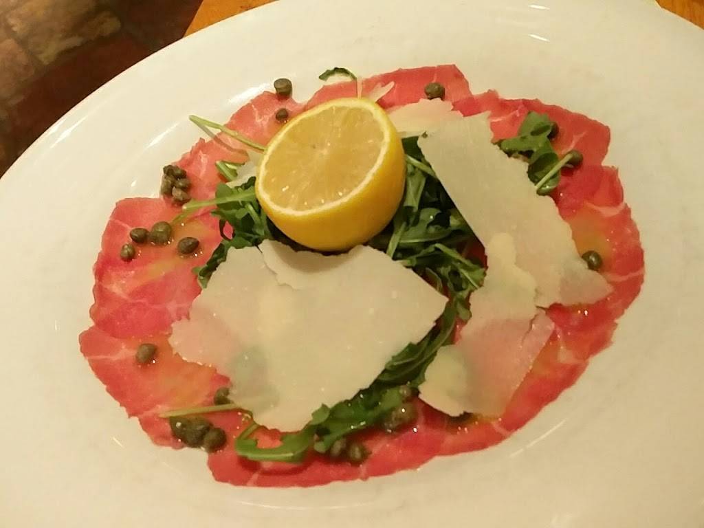 Il Fornaio | restaurant | 6320 Topanga Canyon Blvd, Woodland Hills, CA 91367, USA | 8182971700 OR +1 818-297-1700