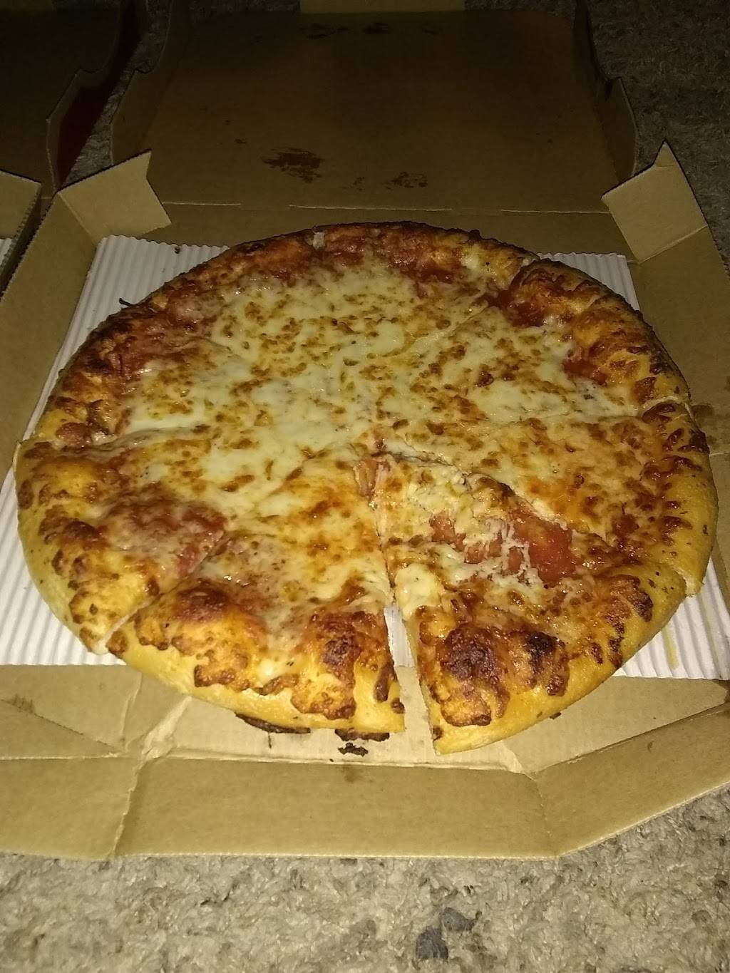 Pizza Hut | meal takeaway | 1313 E Vine St, Kissimmee, FL 34744, USA | 4078461118 OR +1 407-846-1118