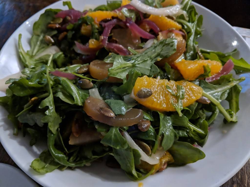 Note Kitchen & Bar | restaurant | 227 Greenwood Ave, Bethel, CT 06801, USA | 2039173411 OR +1 203-917-3411