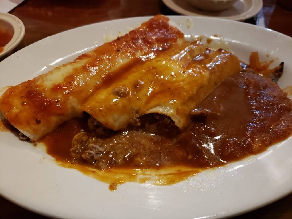 Rancho Grande Mexican Restaurant | restaurant | 6714 Getwell Rd, Southaven, MS 38672, USA | 6622538950 OR +1 662-253-8950