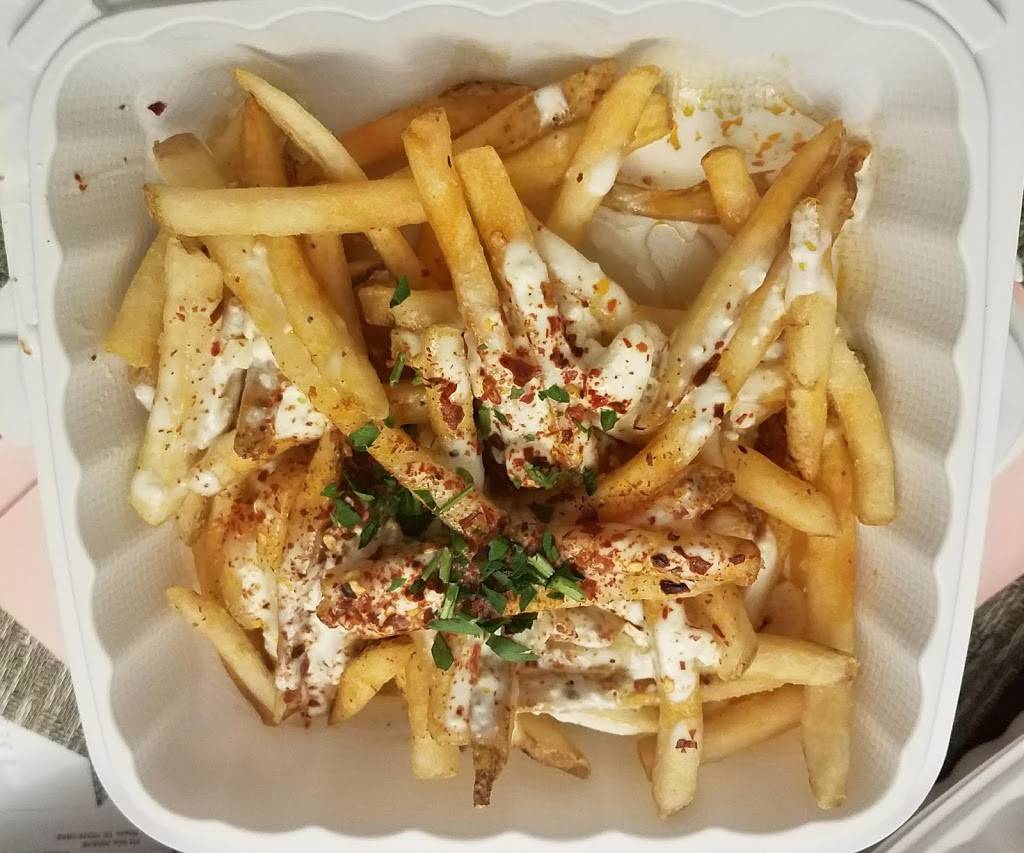 Jacks Urban Eats | restaurant | 5936, 8620 Sierra College Blvd #110, Roseville, CA 95661, USA | 9167915225 OR +1 916-791-5225