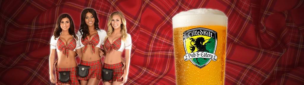 Tilted Kilt Pub and Eatery Colorado Springs, CO | restaurant | 7061 Commerce Center Dr, Colorado Springs, CO 80919, USA | 7193544780 OR +1 719-354-4780