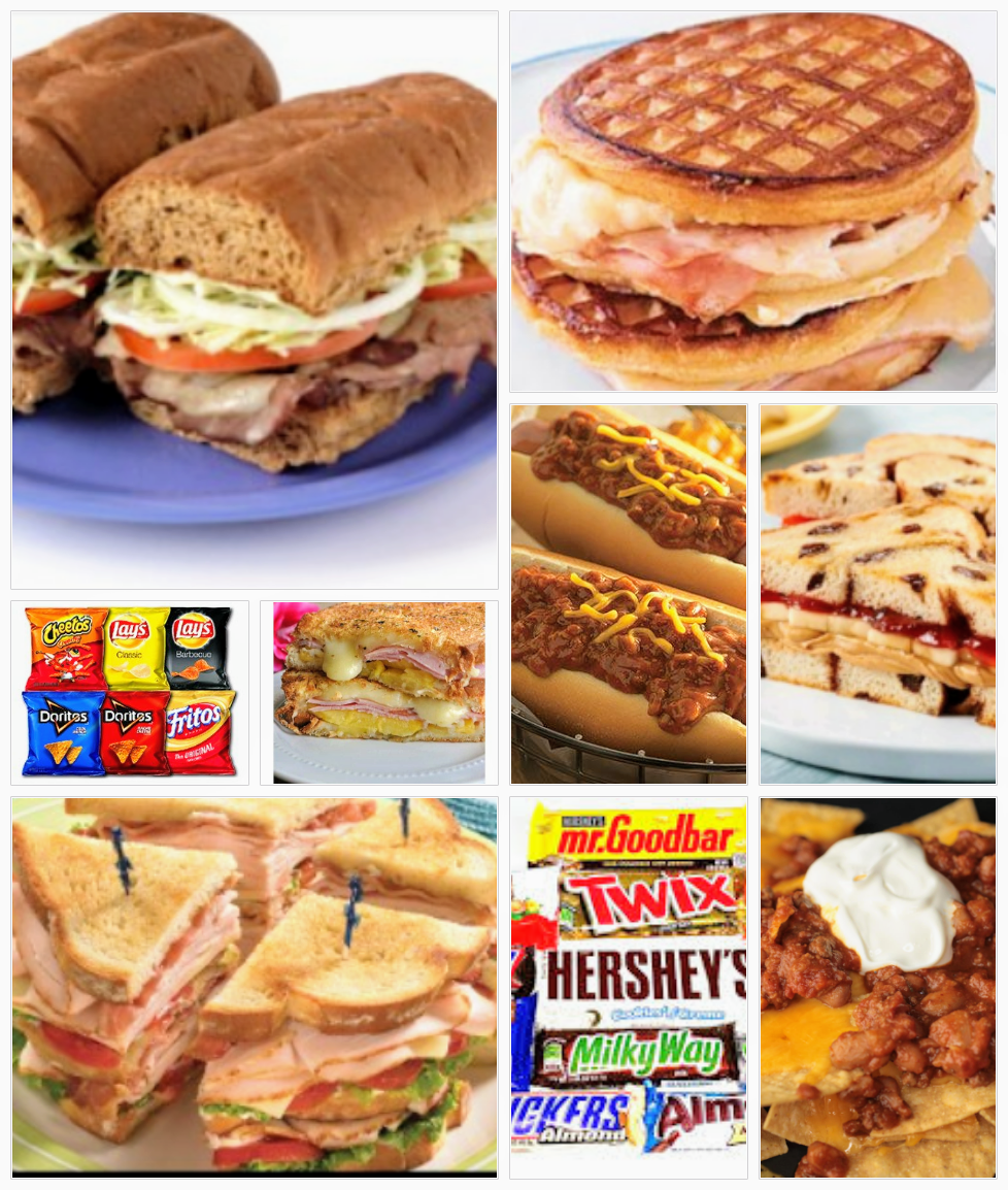 Lunch Brake | restaurant | 501 Oakland St, Knoxville, TN 37914, USA | 8659276486 OR +1 865-927-6486