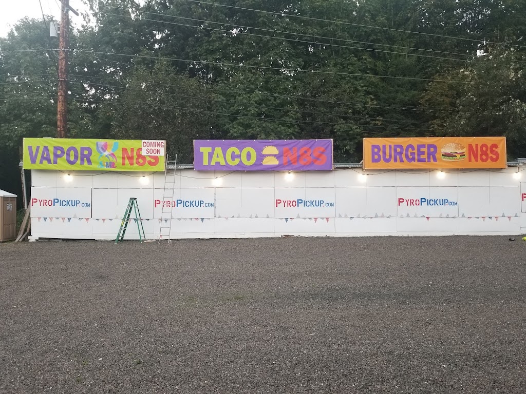 Burger N8S | restaurant | 16939 Suquamish Way NE, Suquamish, WA 98392, USA | 3609308441 OR +1 360-930-8441