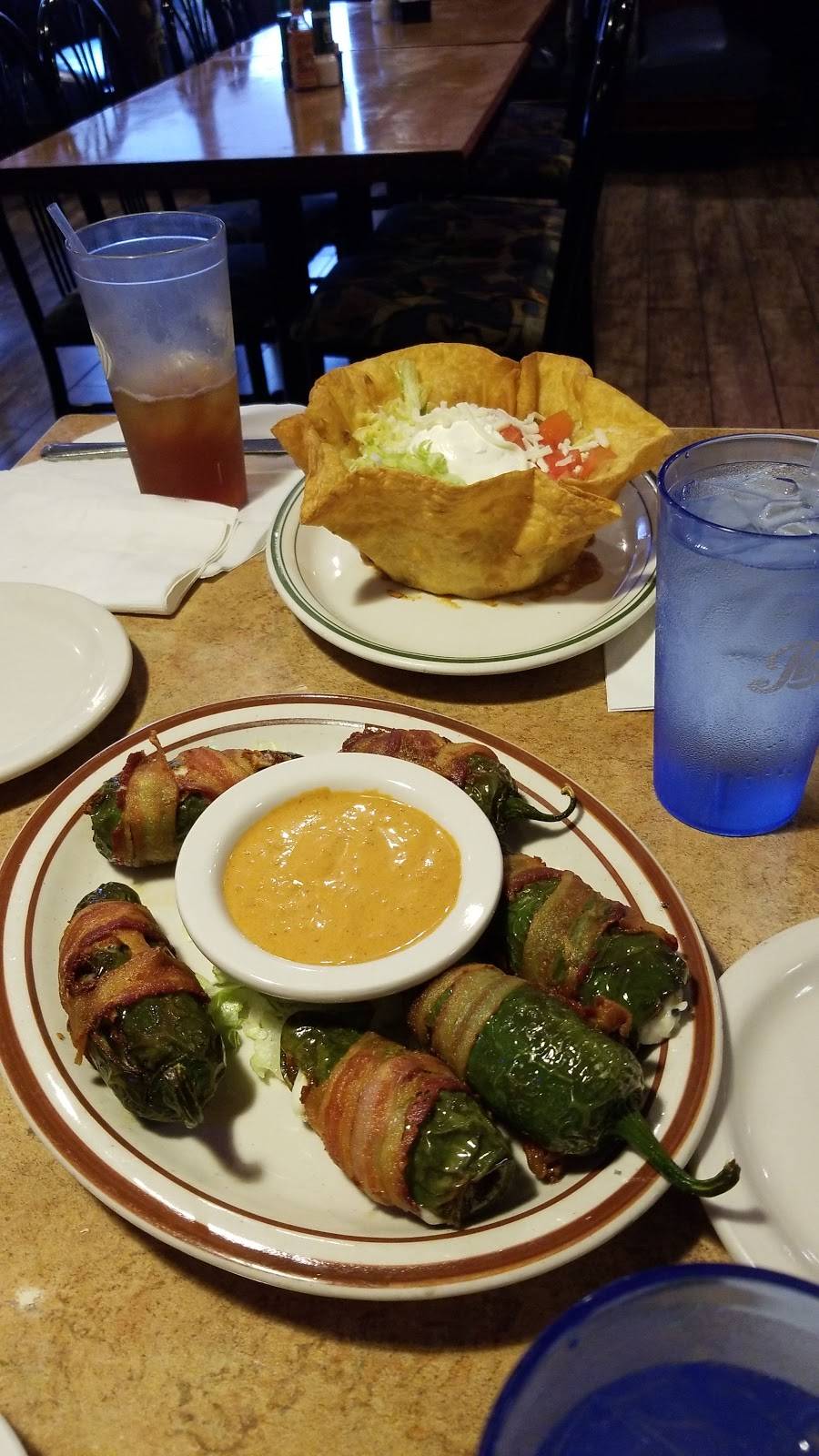 Las Margaritas de Camila Restaurant | restaurant | 2665 S Tamiami Trail, Port Charlotte, FL 33952, USA | 9416276488 OR +1 941-627-6488