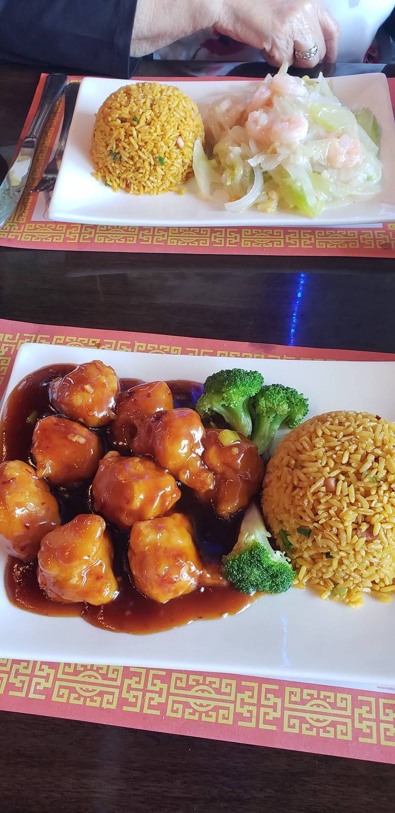 Pacific Kitchen | restaurant | 4255 Amboy Rd, Staten Island, NY 10308, USA | 7189486888 OR +1 718-948-6888