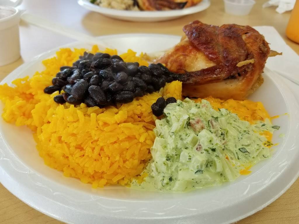 La Brasa Restaurant | restaurant | 888 S Military Trail, West Palm Beach, FL 33415, USA | 5616401844 OR +1 561-640-1844