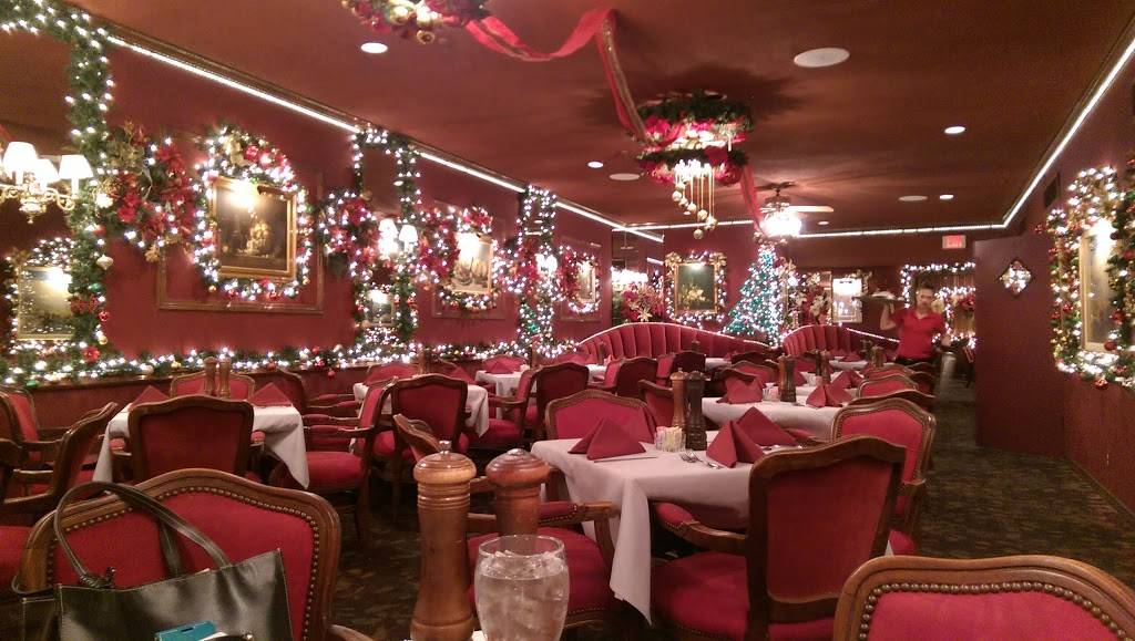 Celebrity Restaurant | restaurant | 3109 S Yale Ave, Tulsa, OK 74135, USA | 9187431800 OR +1 918-743-1800