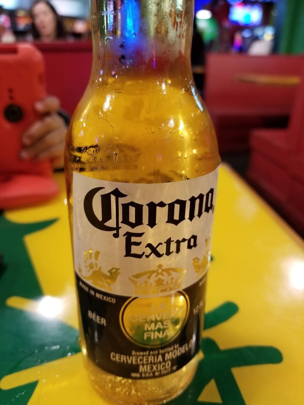 Fuzzys Taco Shop | restaurant | 2719 Race St, Fort Worth, TX 76111, USA | 8178318226 OR +1 817-831-8226