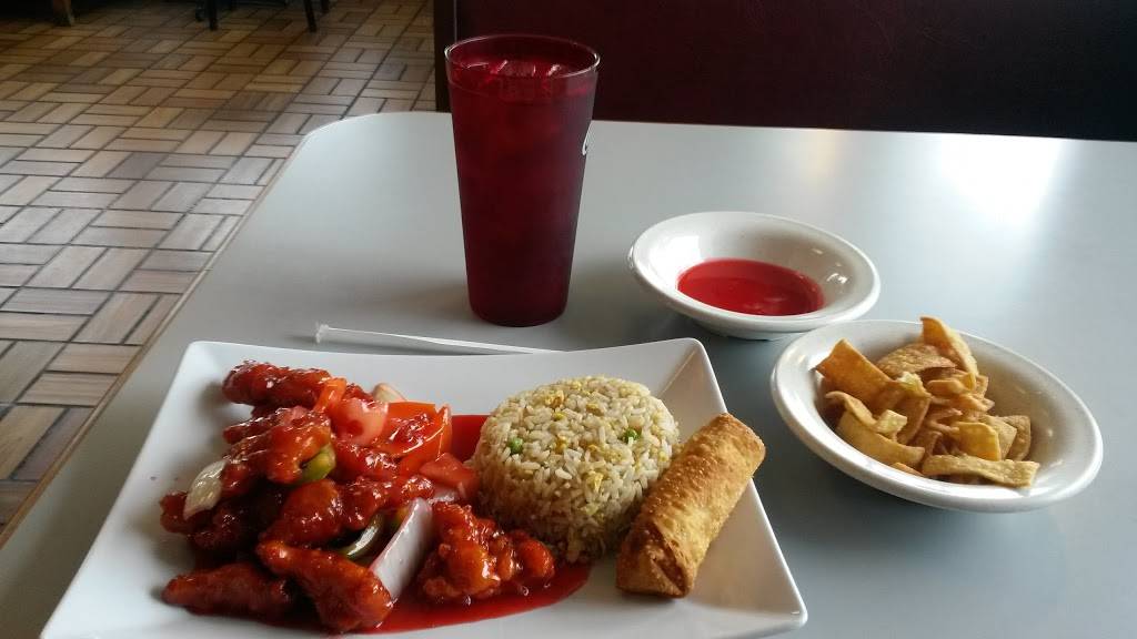 Oriental Express II | restaurant | 1703 Cleveland Hwy, Gainesville, GA 30501, USA | 6788340890 OR +1 678-834-0890