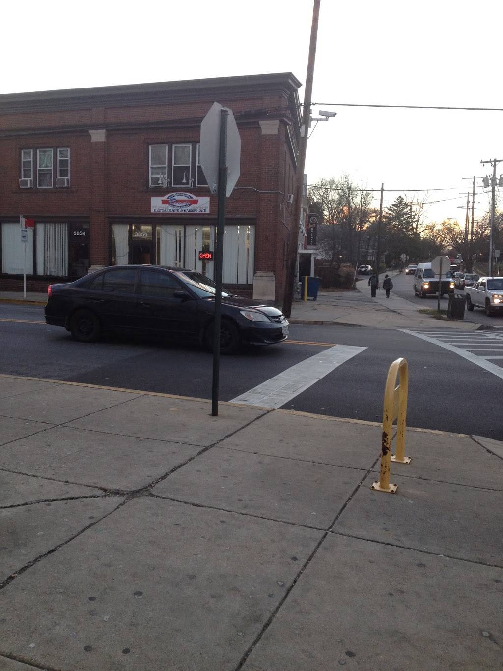 Francis Restaurant & Carry Out | meal takeaway | 3856 34th St, Mt Rainier, MD 20712, USA | 3017796155 OR +1 301-779-6155