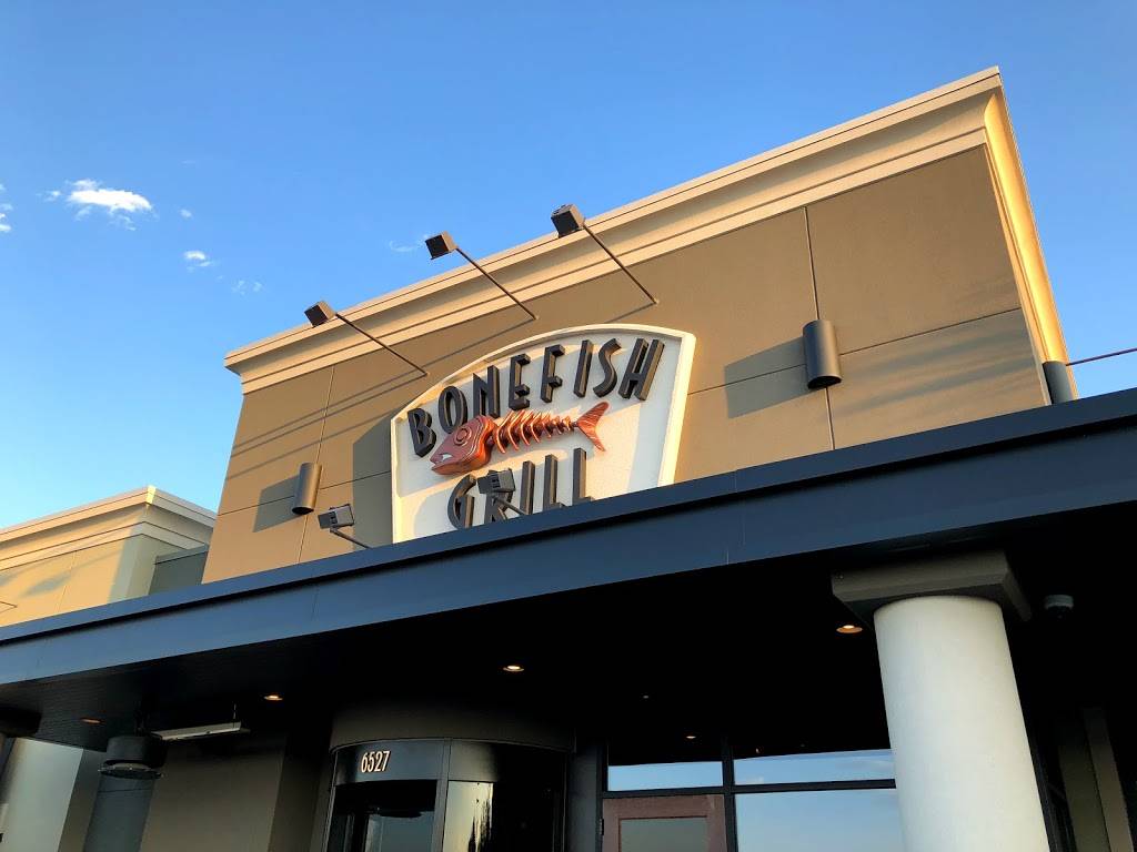 Bonefish Grill | meal takeaway | 6527 S Las Vegas Blvd, Las Vegas, NV 89119, USA | 7024070980 OR +1 702-407-0980