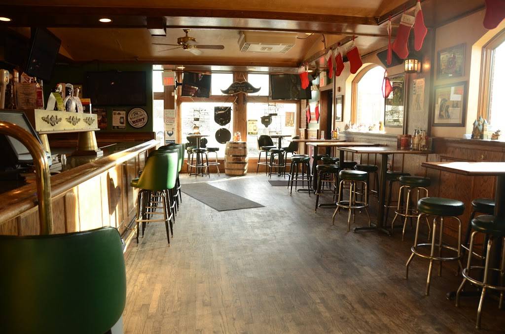 Fitzs Pub | restaurant | 172 N Addison Ave, Elmhurst, IL 60126, USA | 6305300777 OR +1 630-530-0777