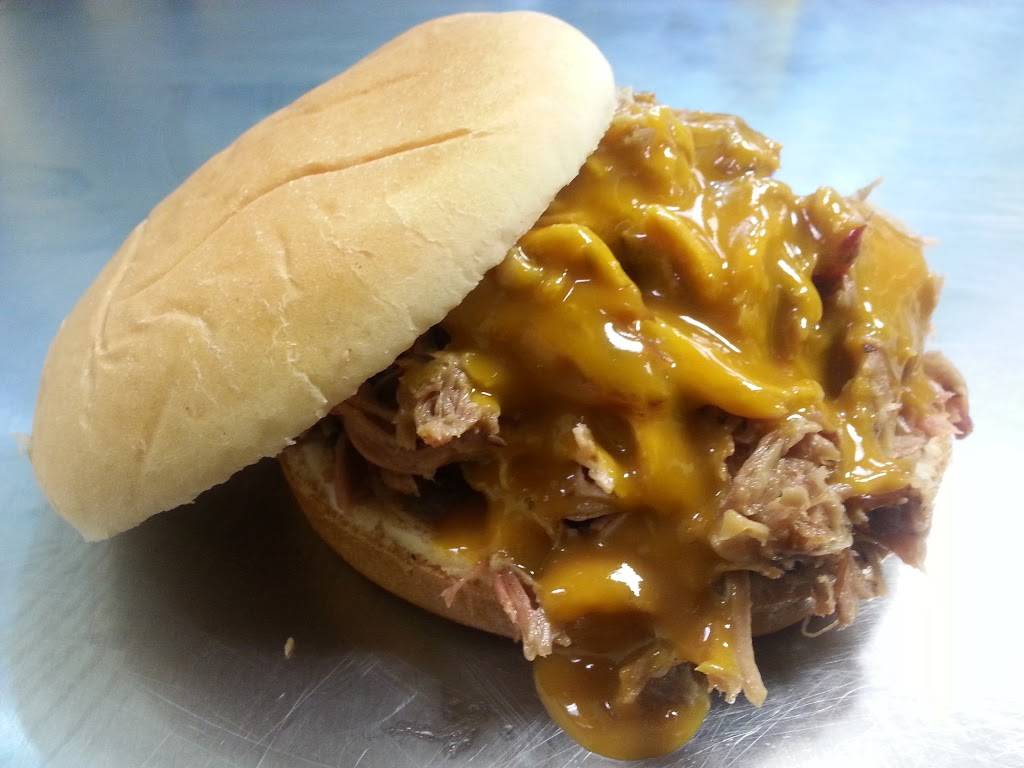 Big Boys Original Smokehouse | restaurant | A, 8604 Farrow Rd, Columbia, SC 29203, USA | 8037886822 OR +1 803-788-6822