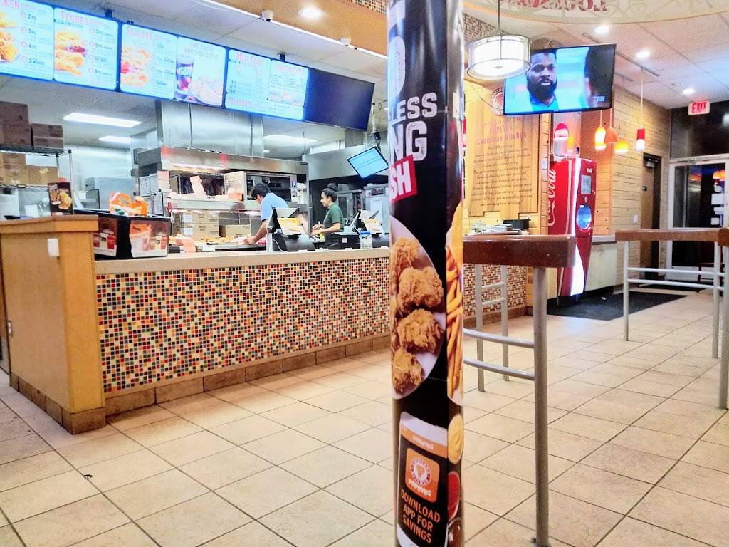 Popeyes Louisiana Kitchen | restaurant | 1551 Saratoga Ave, San Jose, CA 95129, USA | 4089738999 OR +1 408-973-8999