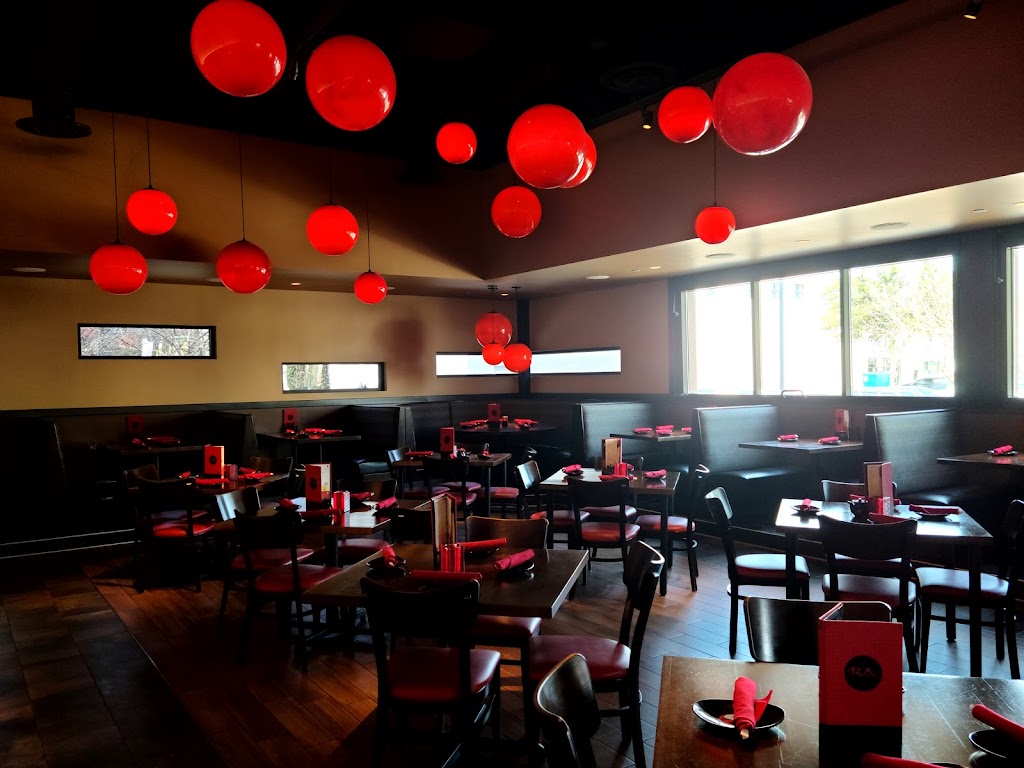 RA Sushi Bar Restaurant | restaurant | 5100 Belt Line Rd Suite 210, Dallas, TX 75254, USA | 9725812905 OR +1 972-581-2905