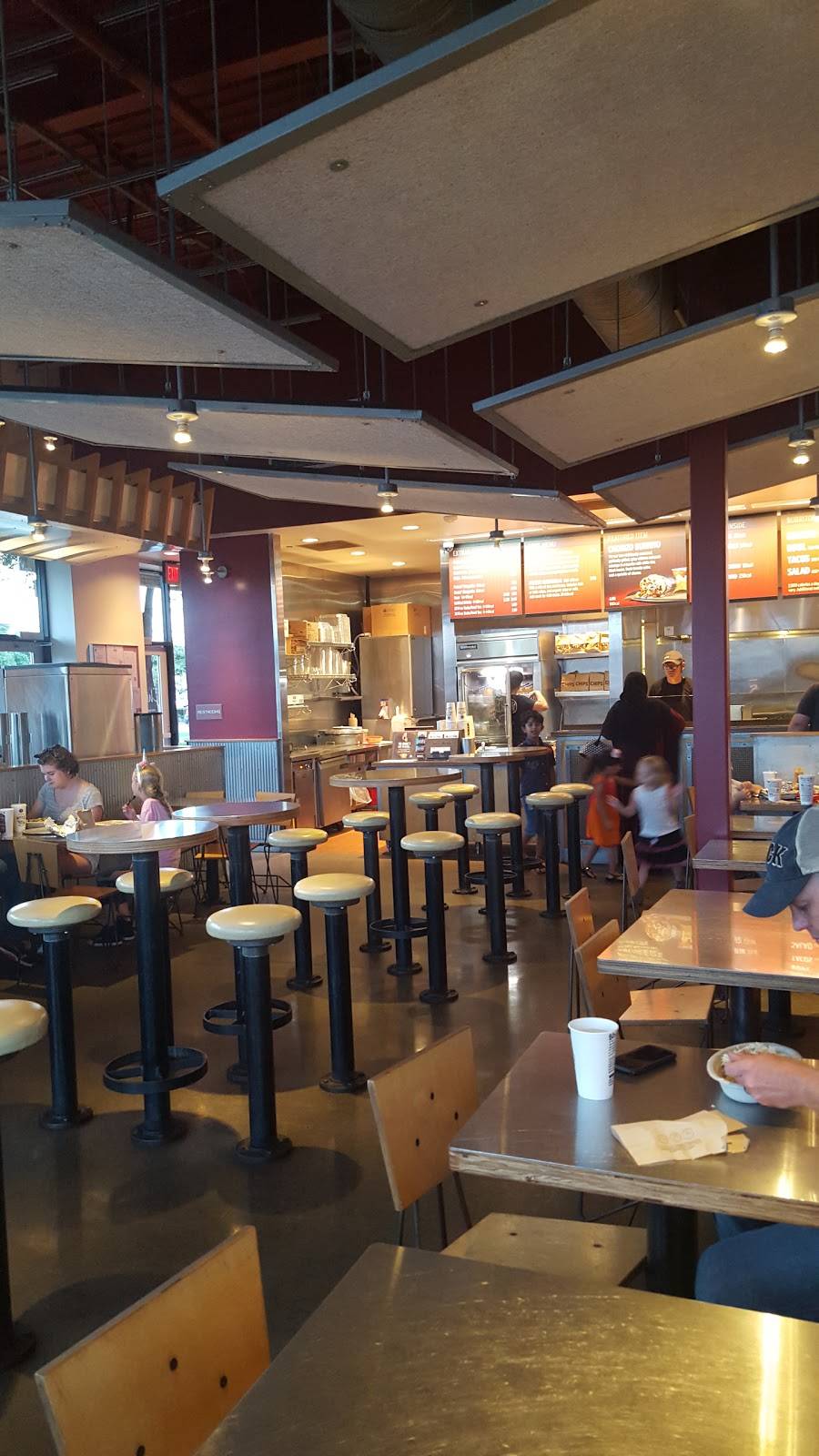 Chipotle Mexican Grill | restaurant | 8401 Westheimer Rd Ste 100, Houston, TX 77063, USA | 7137844246 OR +1 713-784-4246