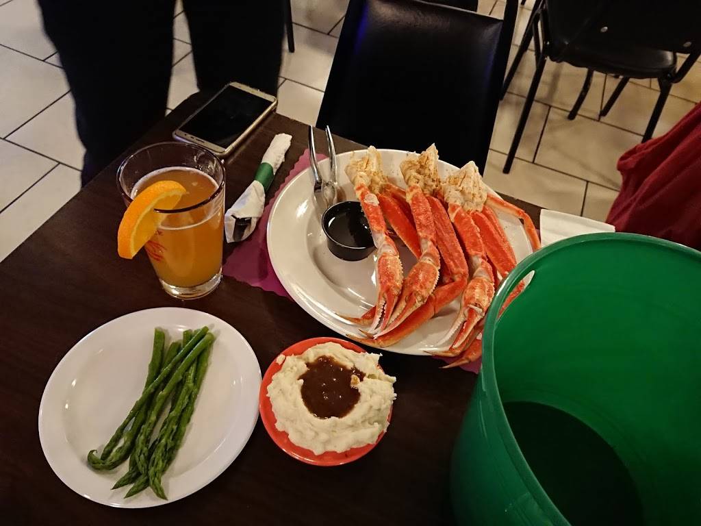 Rubes Crab Shack LLC | restaurant | 17308 N Seton Ave, Emmitsburg, MD 21727, USA | 3014474116 OR +1 301-447-4116