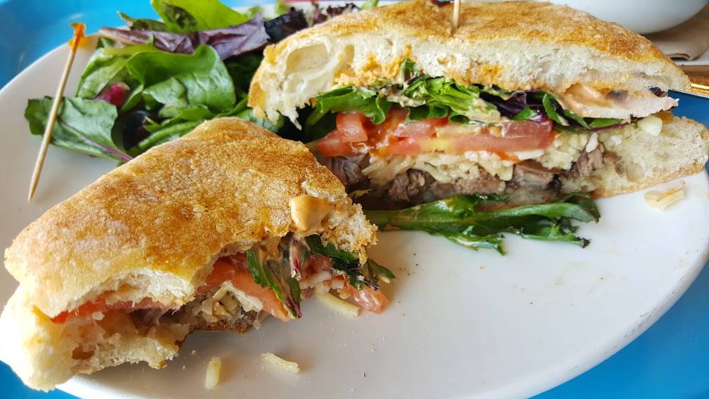 Modern Market Eatery | restaurant | 1419 E Renner Rd #500, Richardson, TX 75082, USA | 4699980468 OR +1 469-998-0468