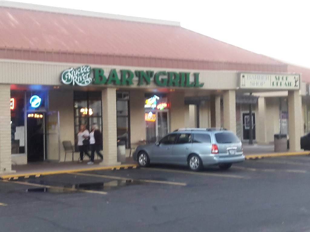 Truckee River Bar & Grill | restaurant | 1113 California Ave, Reno, NV 89509, USA | 7757867971 OR +1 775-786-7971