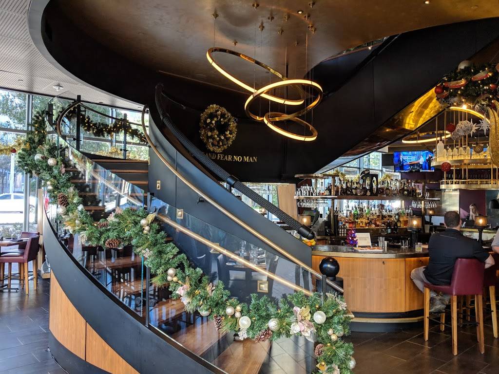 Del Friscos Double Eagle Steakhouse | restaurant | 2323 Olive St, Dallas, TX 75201, USA | 9724909000 OR +1 972-490-9000