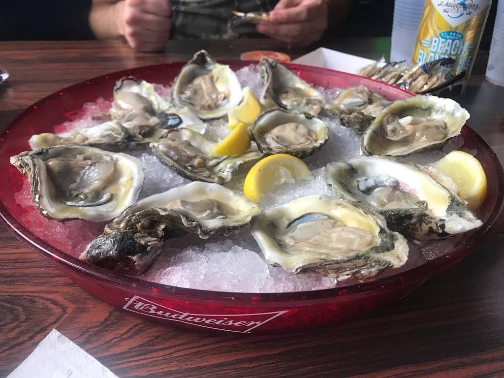 Ricks on the River | restaurant | 2305 N Willow Ave, Tampa, FL 33607, USA | 8132510369 OR +1 813-251-0369