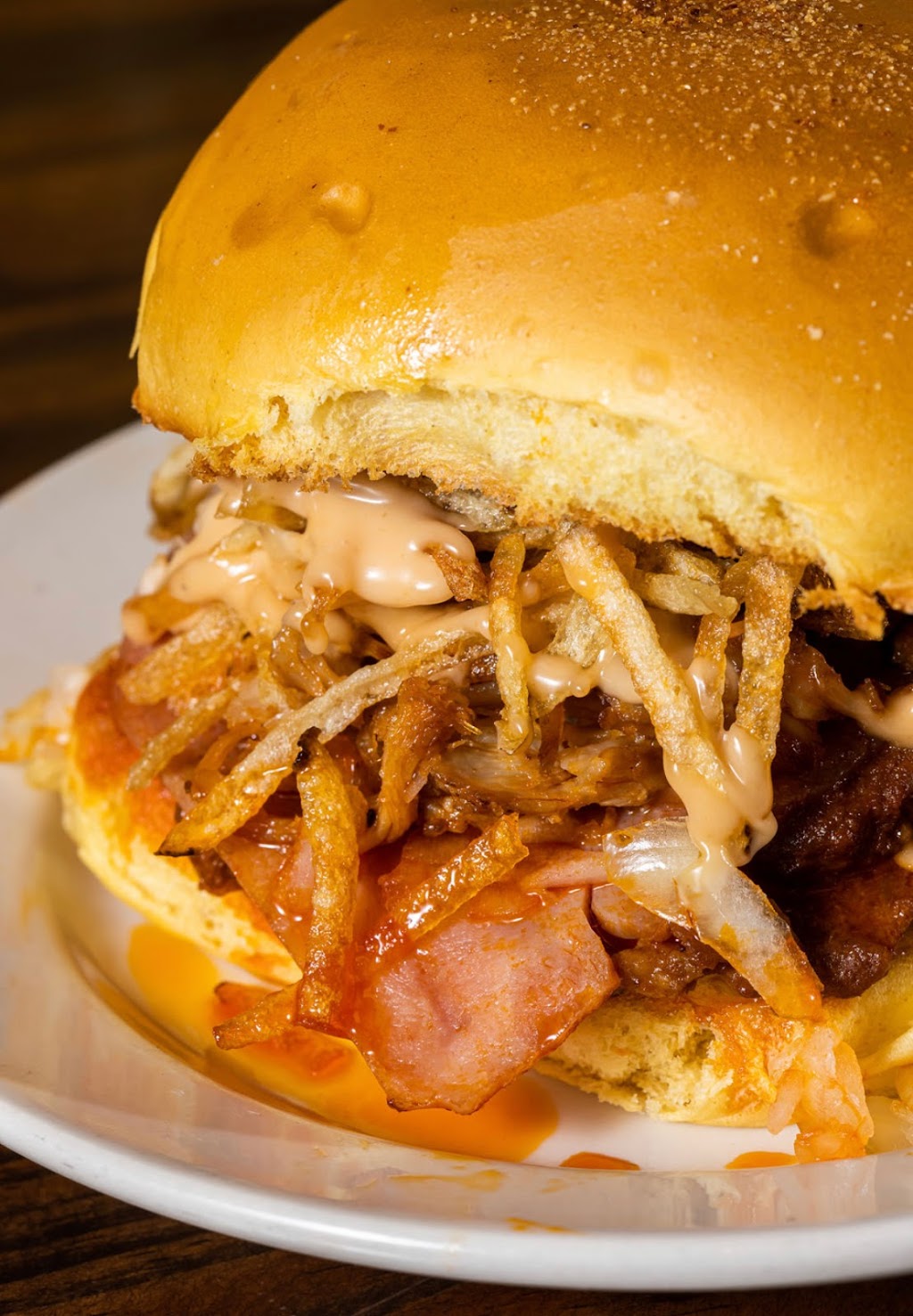 El Mago De Las Fritas | restaurant | 5828 SW 8th St, Miami, FL 33144, USA | 3052668486 OR +1 305-266-8486