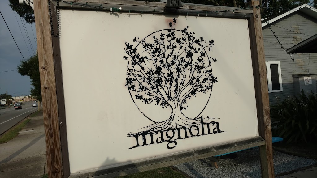 The Magnolia | restaurant | 2907 E Cervantes St, Pensacola, FL 32503, USA | 8509126196 OR +1 850-912-6196