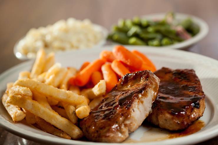 Slicks Ivy Stone Restaurant | restaurant | 8785 William Penn Rd, Osterburg, PA 16667, USA | 8142763131 OR +1 814-276-3131