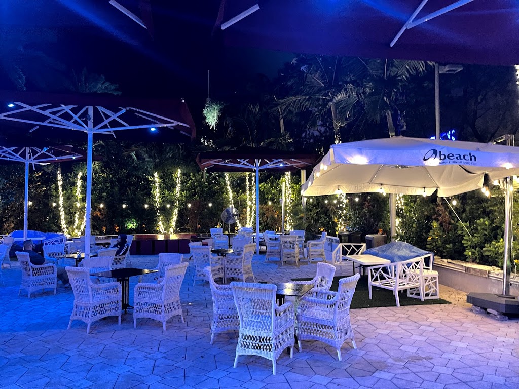 9beach Latin Restaurant | night club | 1628 Collins Ave, Miami Beach, FL 33139, USA | 3055325353 OR +1 305-532-5353