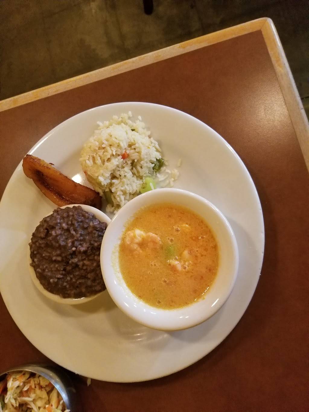 Con Sabor | restaurant | 5105 Venice Blvd, Los Angeles, CA 90019, USA | 3239360231 OR +1 323-936-0231