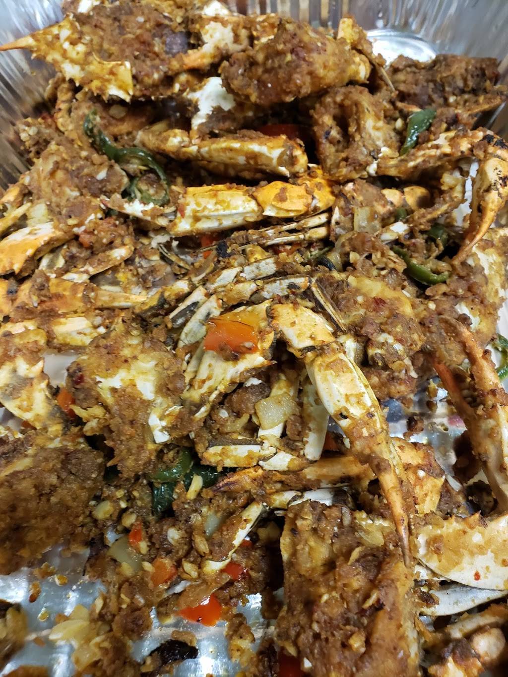 New Orleans Seafood Inc | restaurant | 1046 1/2 W Argyle St, Chicago, IL 60640, USA | 7739617798 OR +1 773-961-7798