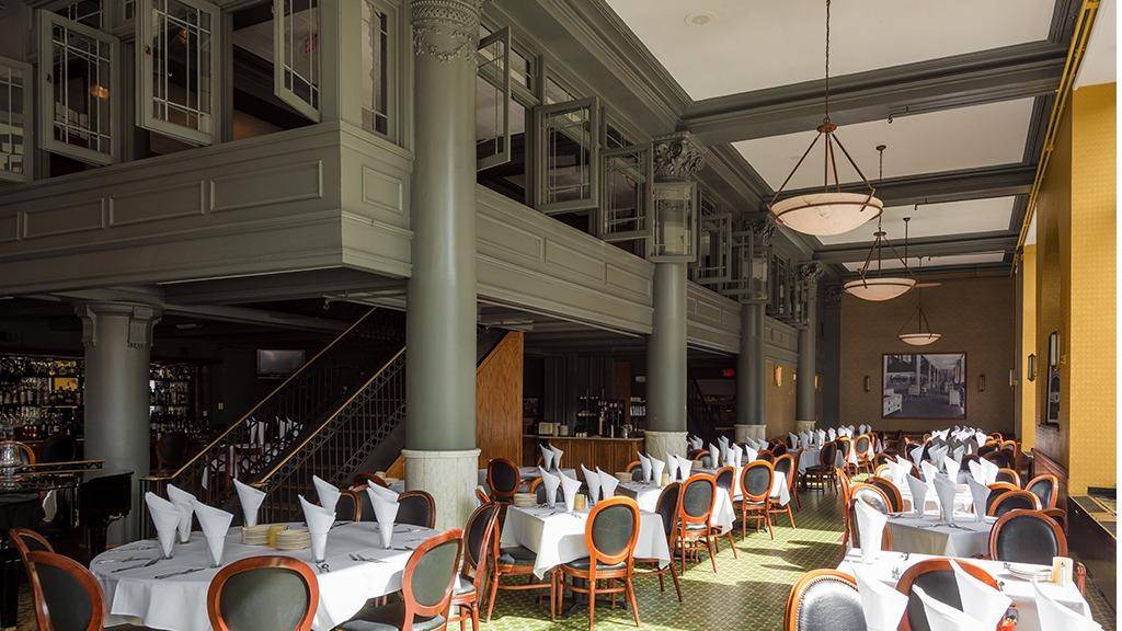 Prime 47- Indys Steakhouse | restaurant | 47 S Pennsylvania St, Indianapolis, IN 46204, USA | 3176240720 OR +1 317-624-0720