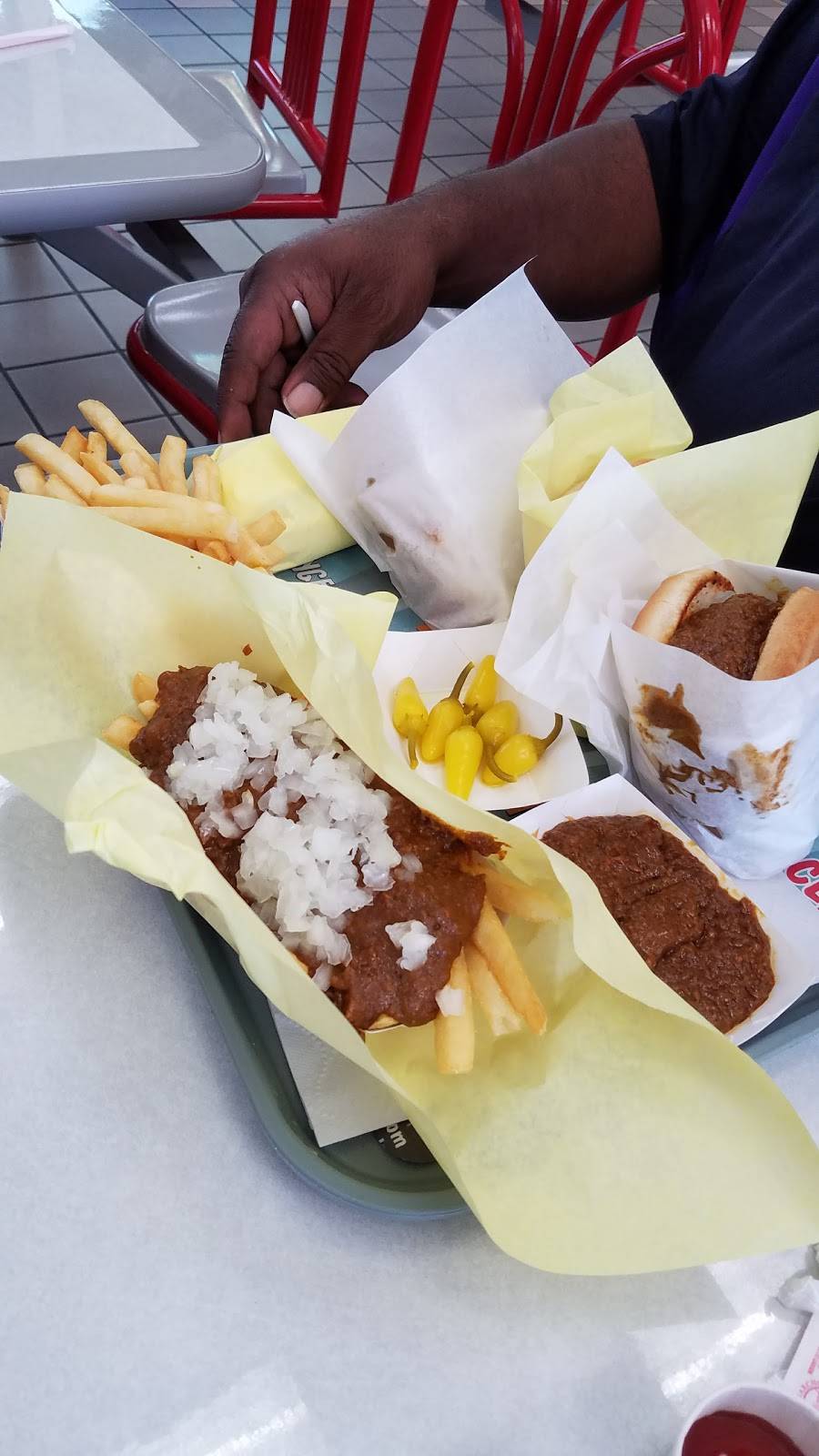 Original Tommys | restaurant | 7504 Mission Grove Pkwy S, Riverside, CA 92508, USA | 9517804201 OR +1 951-780-4201