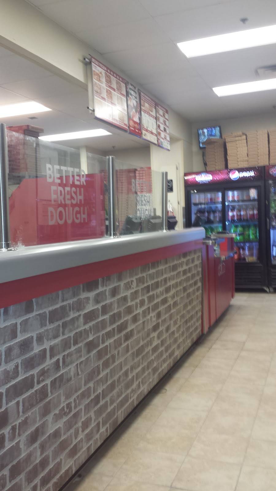 Papa Johns Pizza | restaurant | 16920 E US Hwy 24, Independence, MO 64056, USA | 8162575800 OR +1 816-257-5800